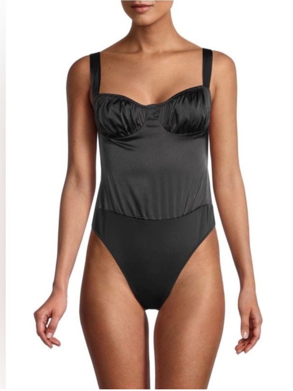 Danielle Bernstein Bodysuit